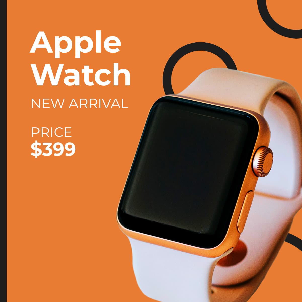 Apple Watch New Arrival Animated-1200x1200px-FacebookSquarePost