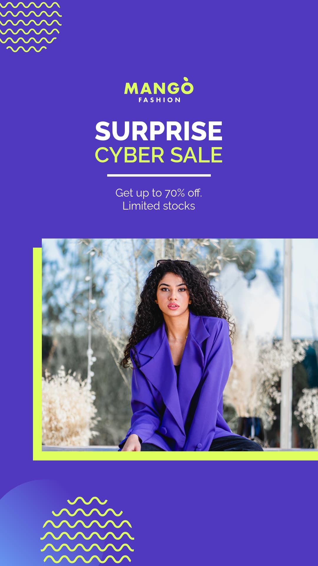 Surprise Cyber Monday Fashion Sale-1080x1920px-Story