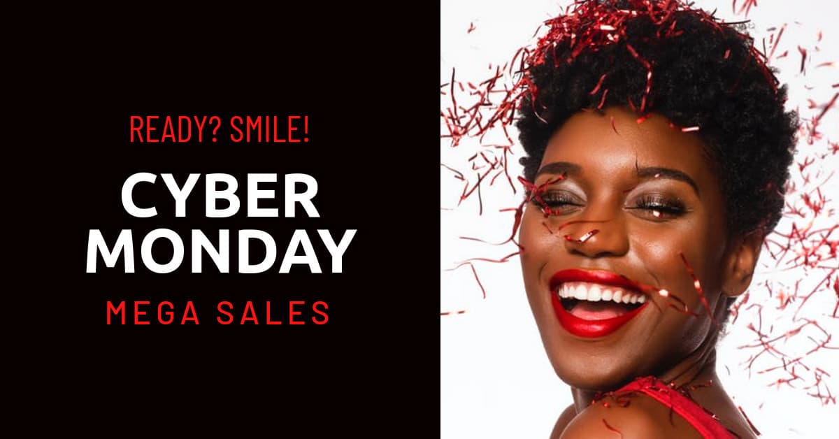Cyber Monday Take a Smile Shot Animated-1200x628px-FacebookSponsoredMessage