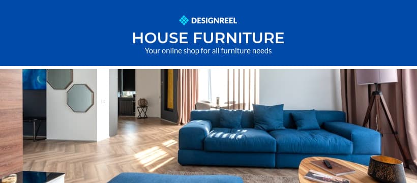 House Furniture Online Shop Animated-820x360px-FacebookCover