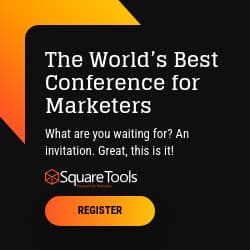 Best Conference for Marketers-250x250px-Square