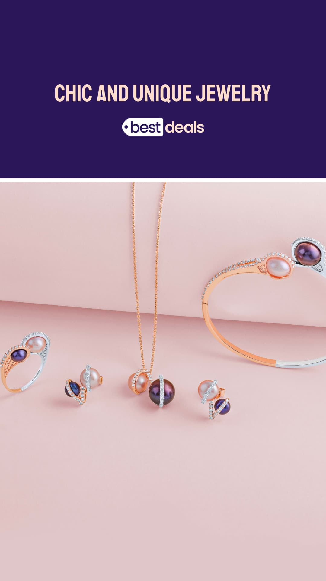 Chic and Unique Jewelry Deals Animated-1080x1920px-Story