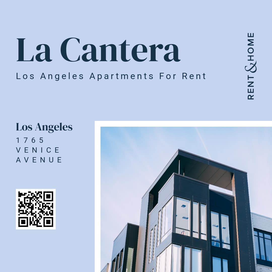 La Cantera Apartments For Rent-1080x1080 px