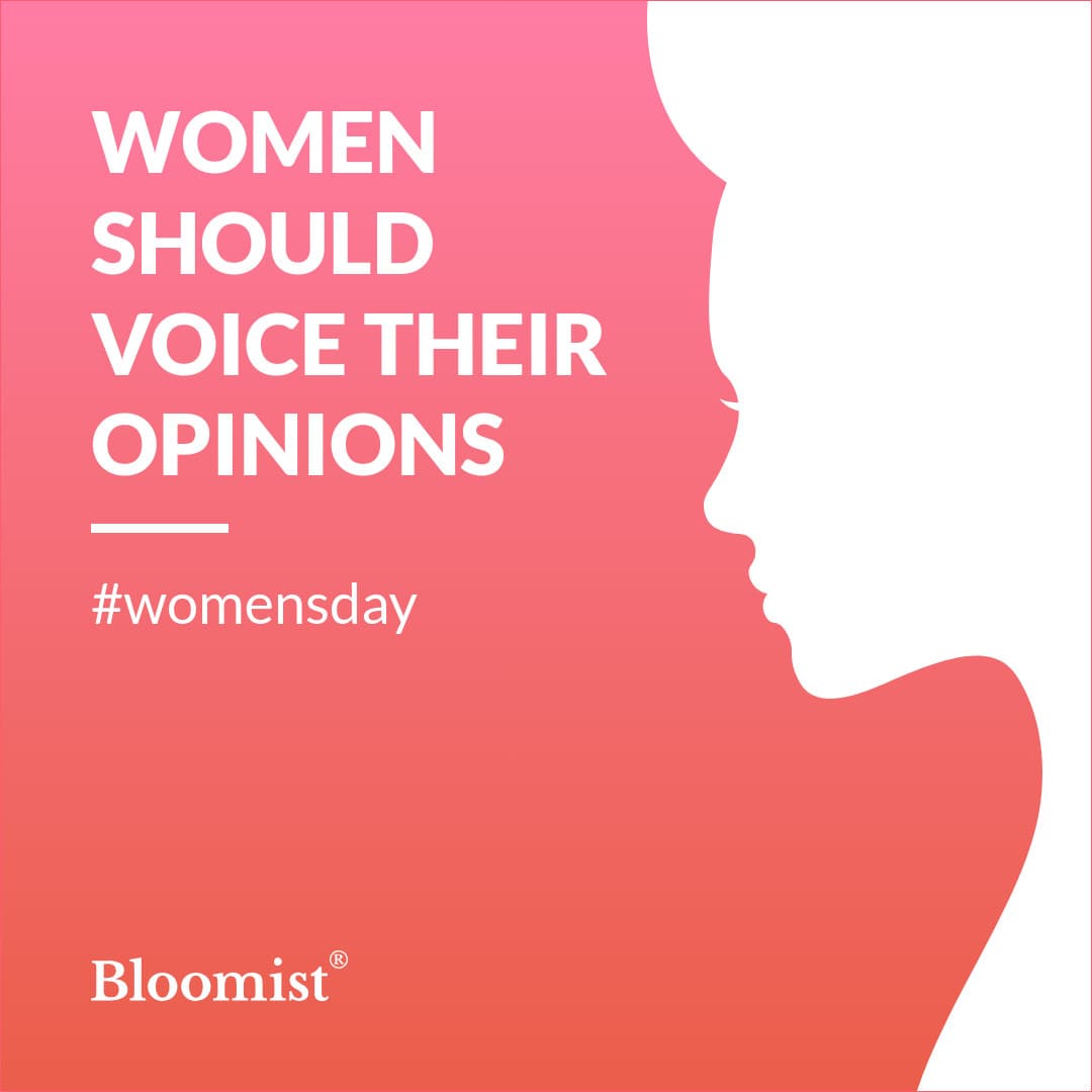 Women's Day Modern Voice-1080x1080px-InstagramPost