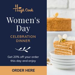 Women's Day Celebration Dinner-250x250px-Square