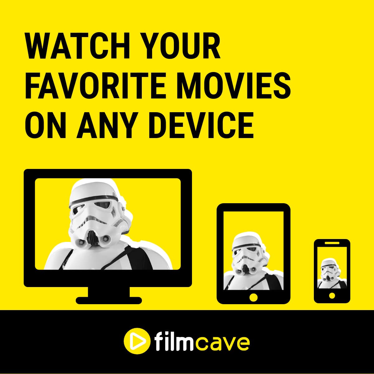 Watch Movies On Any Device-1200x1200px-FacebookSquarePost