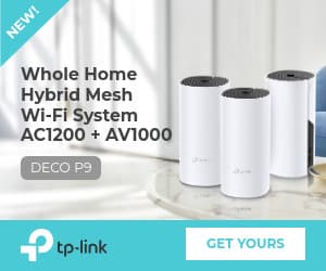 Tp-Link Hybrid Mesh Wi-Fi Deco P9-300x250px-MediumRectangle
