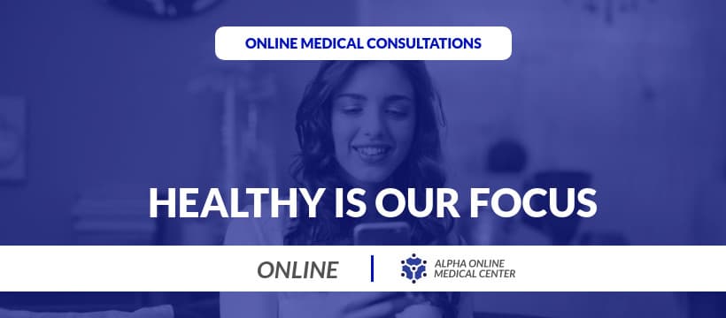 Blue Online Medical Consultations Animated-820x360px-FacebookCover
