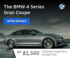 BMW 4 Series Gran Coupe Offer Animated-300x250px-InlineRectangle