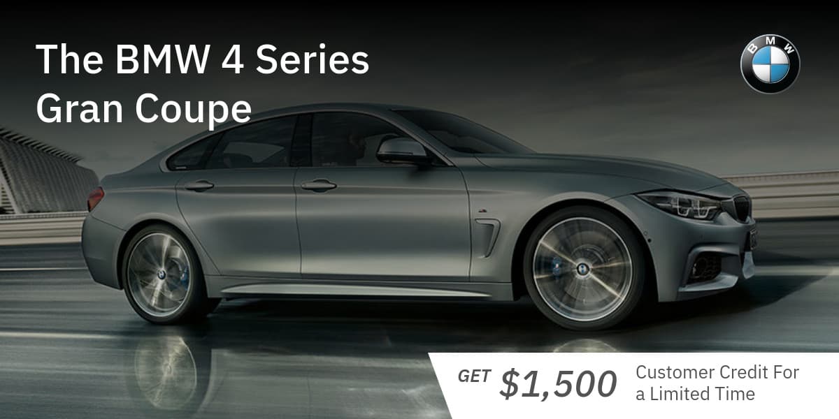 BMW 4 Series Gran Coupe Offer Animated-1200x600px-XImagePost