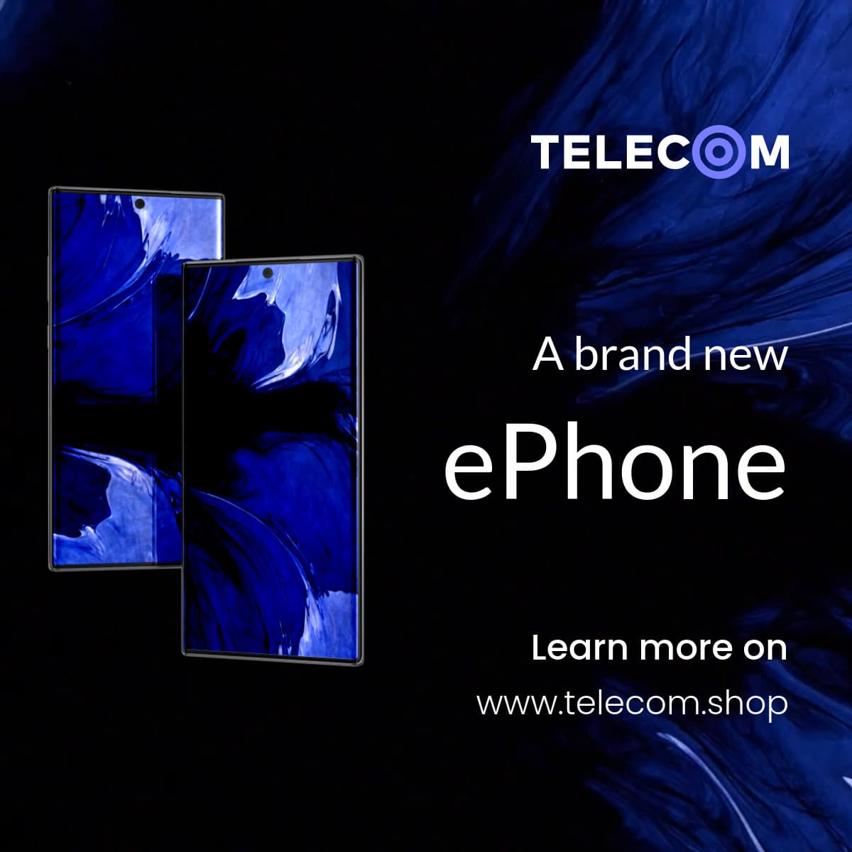 Shop Brand New Phone Video-1200x1200px-FacebookSquareVideo