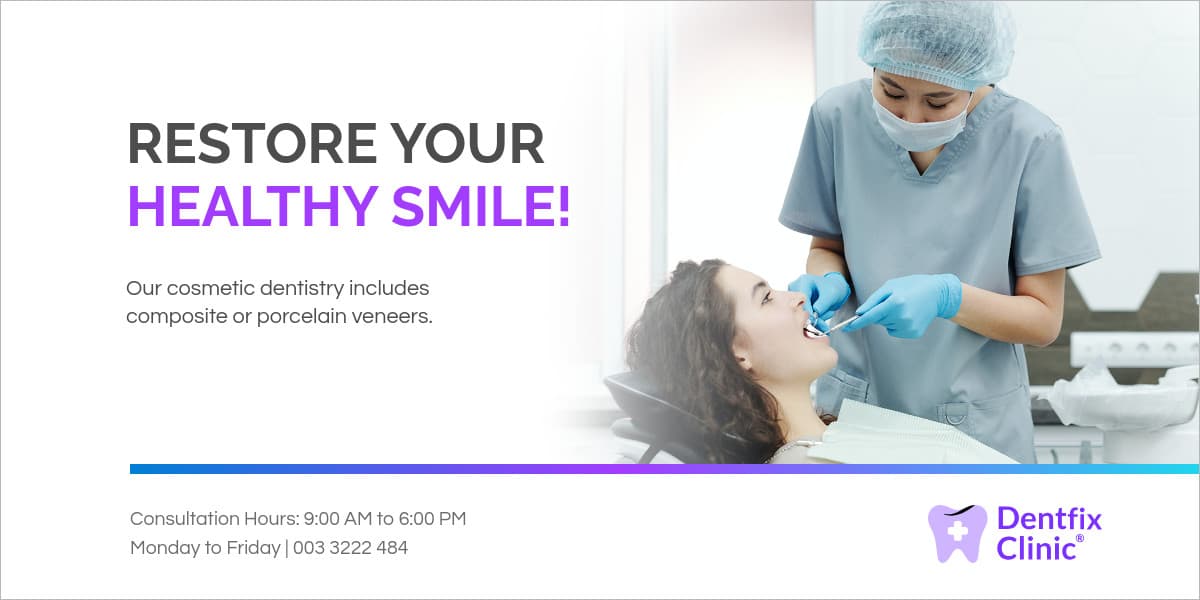 Restore Your Smile Cosmetic Dentistry-1200x600px-TwitterImagePost