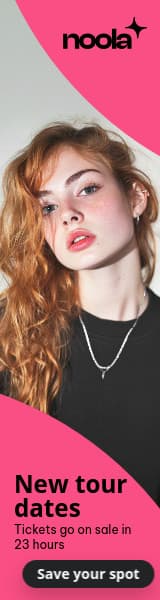 Noola New Tour Date Tickets Animated-160x600px-WideSkyscraper