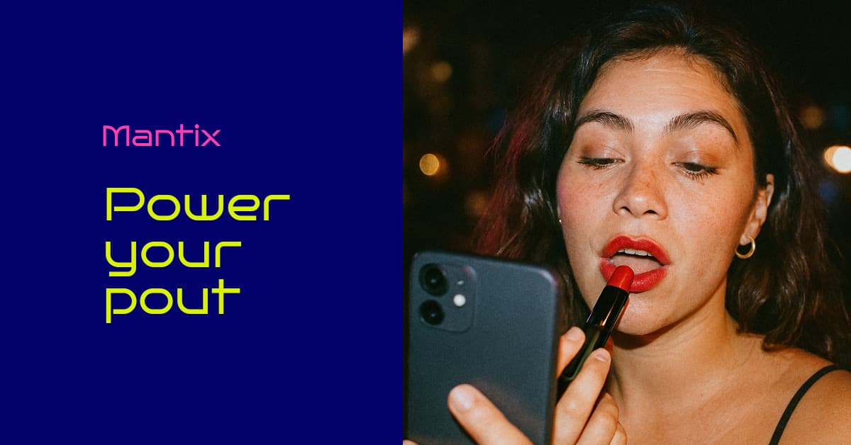 Power Your Pout Lipstick Mantix Beauty Products Animated-728x90px-Leaderboard-1200x628px-FacebookSpo