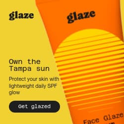 Glaze Tampa Sun Protection Beauty Products Animated-250x250px-Square
