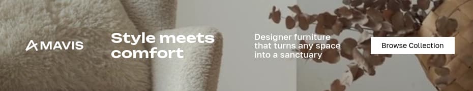 Style Meets Comfort Mavis Furniture Video-930x180px-TopBanner