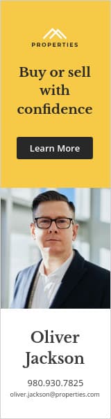 Buy or Sell Properties Real Estate Agent Animated-160x600px-WideSkyscraper