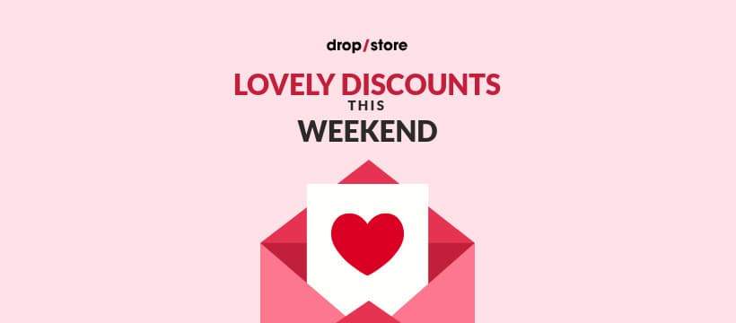 Lovely Discounts This Valentine's Day Weekend-820x360px-FacebookCover