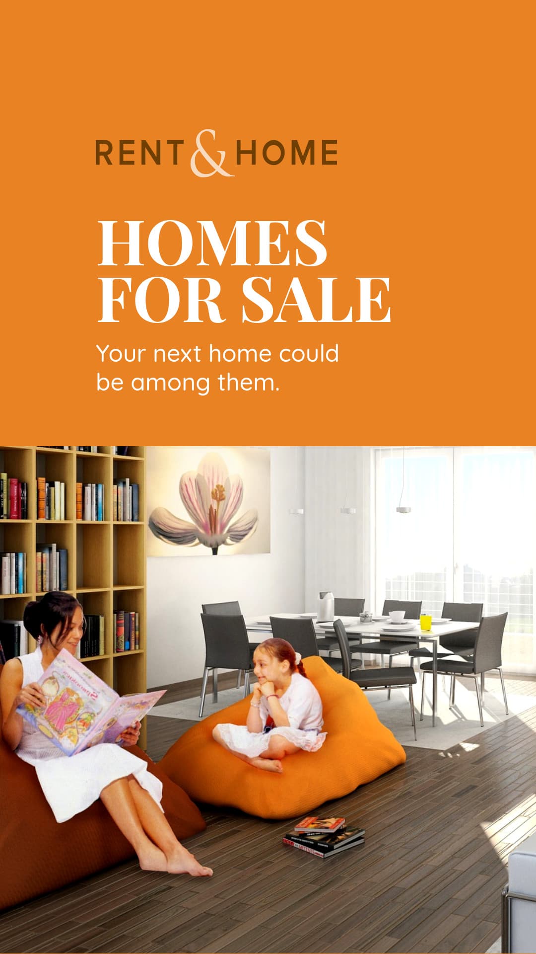 Modern Homes for Sale Animated-1080x1920px-Story