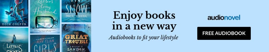 Audiobooks Lifestyle in a New Way-930x180px-TopBanner