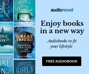 Audiobooks Lifestyle in a New Way-300x250px-MediumRectangle