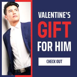 Valentine's Day Gift for Him-250x250px-Square