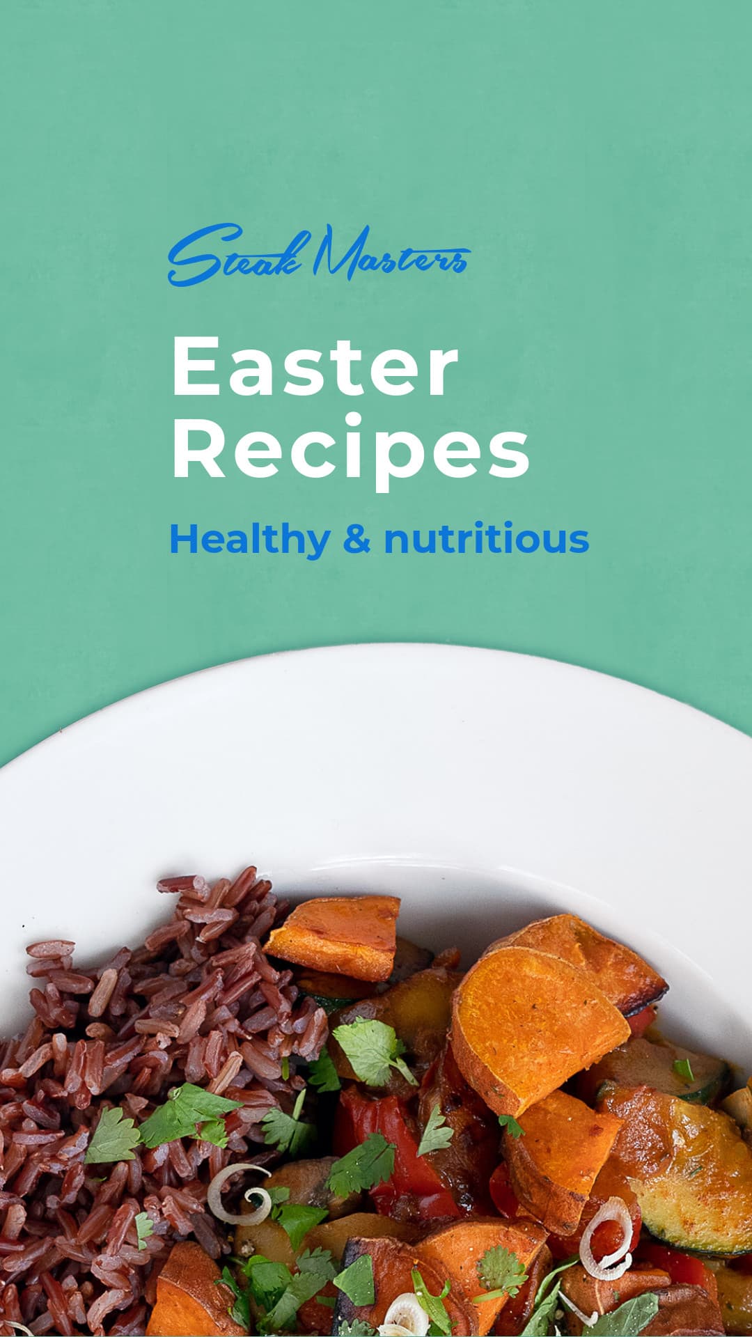 Healthy and Nutritious Easter Recipes Animated-1080x1920px-Story