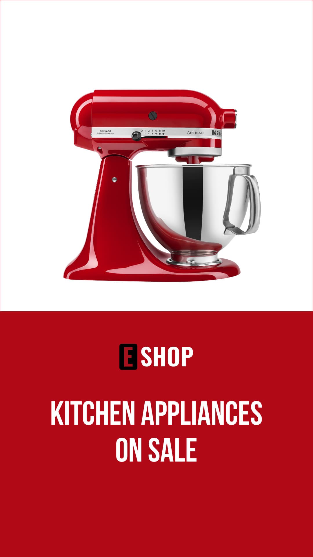 Buy Kitchen Appliances on Sale Animated-1080x1920px-Story