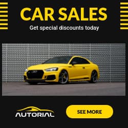 Special Car Sale Discounts Animated-250x250px-Square