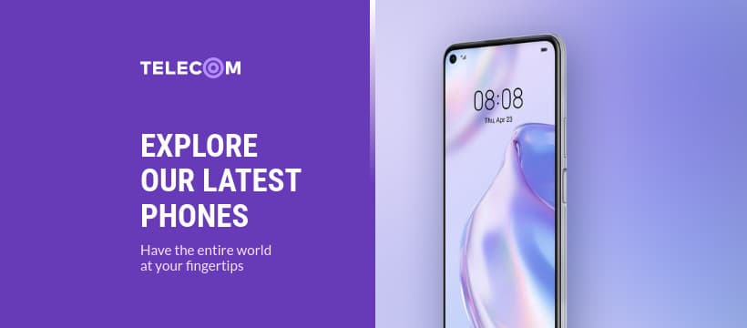 Explore Our Latest Phones Animated-820x360px-FacebookCover