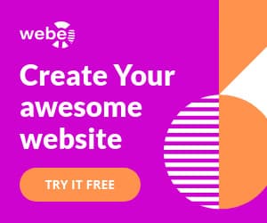 Create Your Awesome Website Offer-300x250px-MediumRectangle