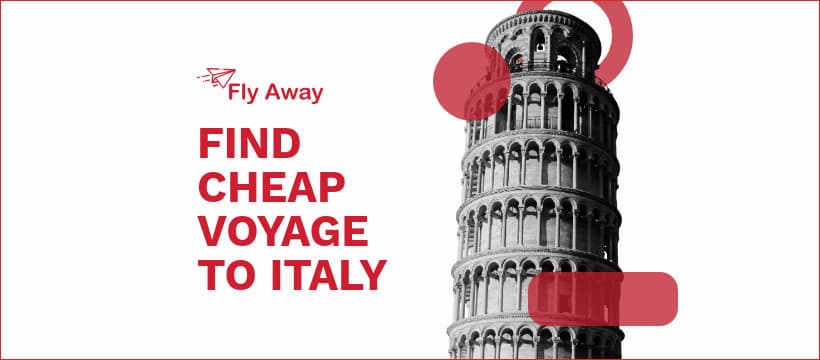 Find Cheap Voyage to Italy Animated-820x360px-FacebookCover