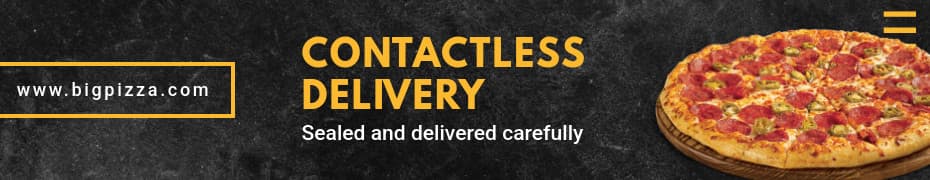 Contactless Pizza Delivery-930x180px-TopBanner