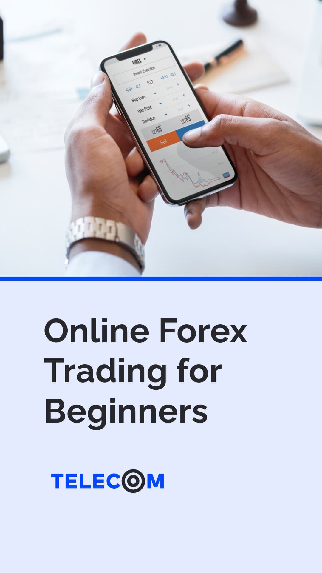 Online Forex Trading for Beginners Animated-1080x1920px-Story