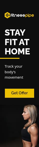 Stay Fit At Home Fitness Animated-160x600px-WideSkyscraper