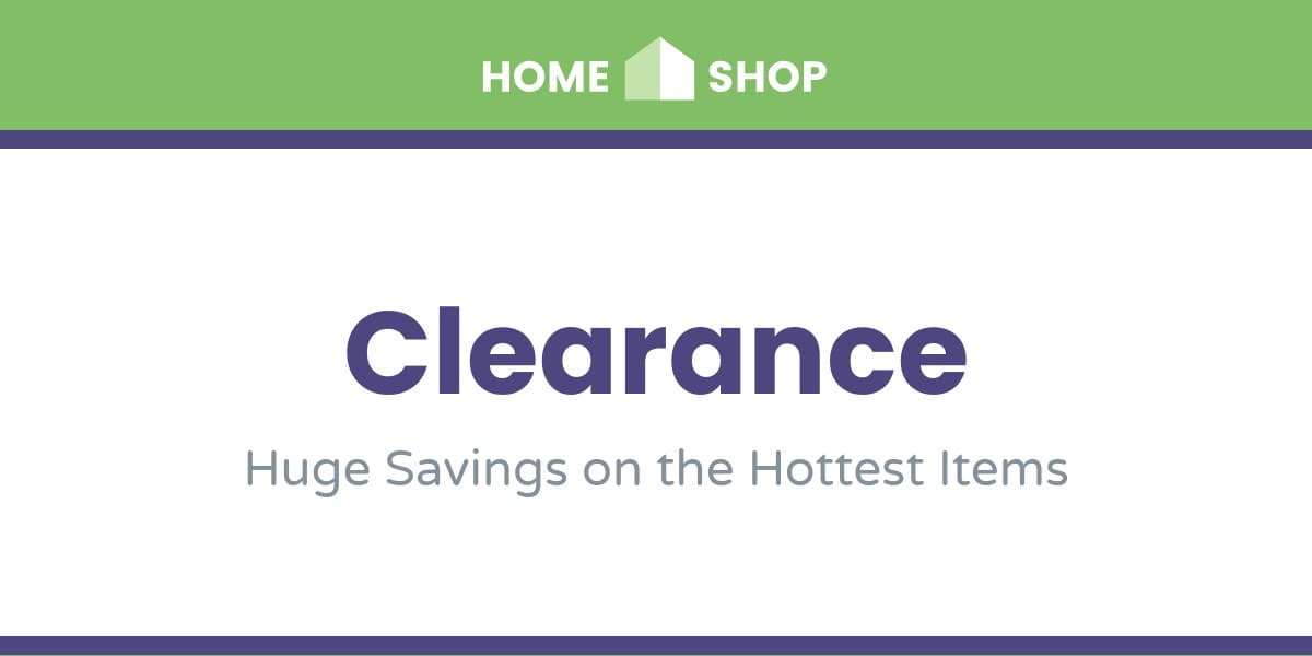 Huge Home Shop Clearance-1200x600px-TwitterImagePost