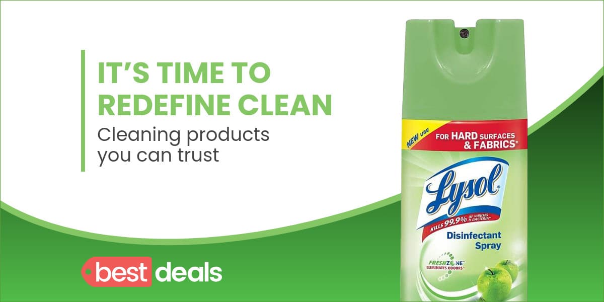 Best Deals Cleaning Products Animated-1200x600px-TwitterImagePost