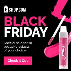 Black Friday Beauty Special Sale Animated-250x250px-Square