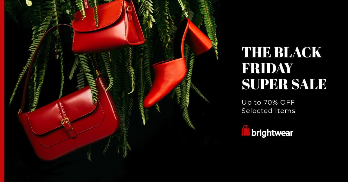 Red Handbag Black Friday Super Sale-1200x628px-FacebookSponsoredMessage