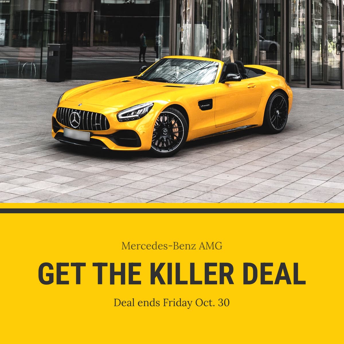 Mercedes Auto Black Friday Deal Animated-1200x1200px-FacebookSquarePost