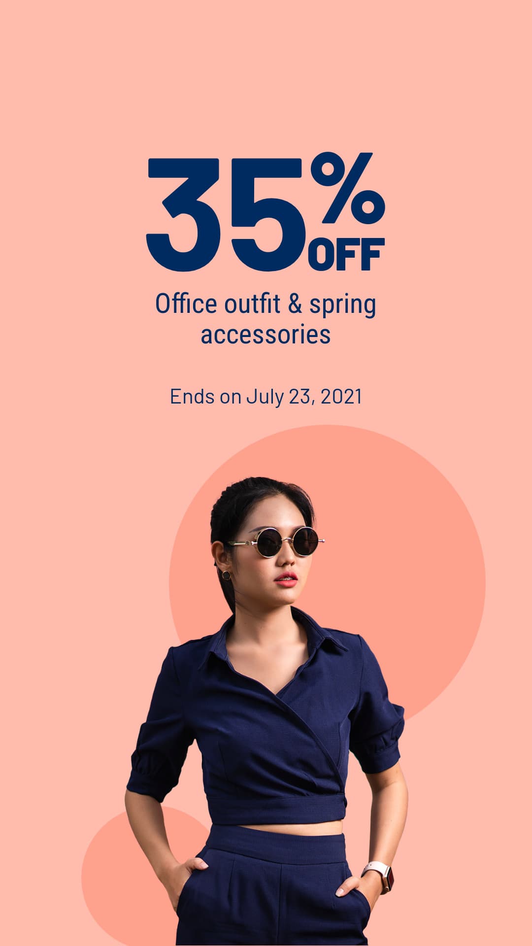 Office Outfit and Spring Accessories Deal-1080x1920px-Story
