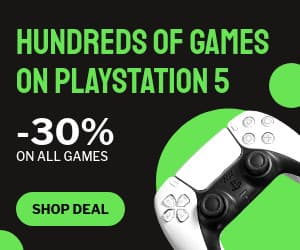 Game Store PlayStation Animated-300x250px-MediumRectangle