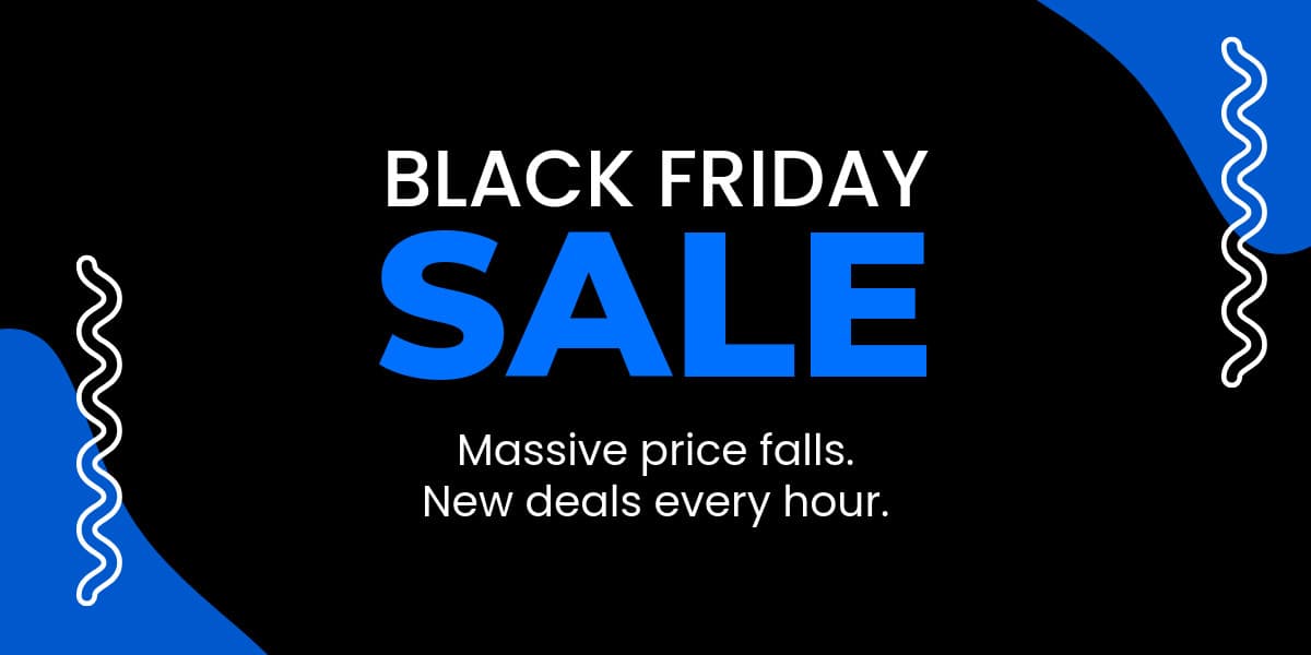 Black Friday Sale Massive Price Falls-1200x600px-TwitterImagePost