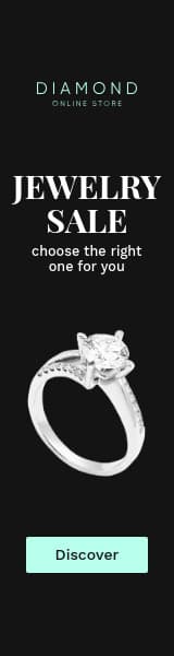 The Right One Jewelry Sale Animated-160x600px-WideSkyscraper