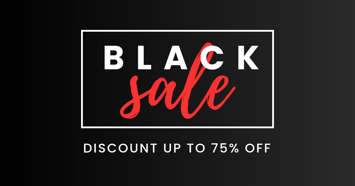 Red Style Black Friday Sale-1200x628px-FacebookSponsoredMessage