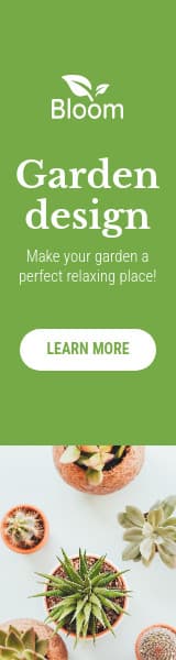 Perfect and Relaxing Garden Design Animated-160x600px-WideSkyscraper