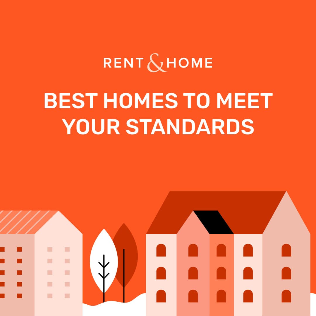 Best Homes to Meet Your Standards-1080x1080px-InstagramPost
