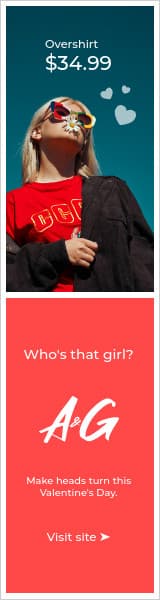 Make Heads Turn This Valentine's Day-160x600px-WideSkyscraper