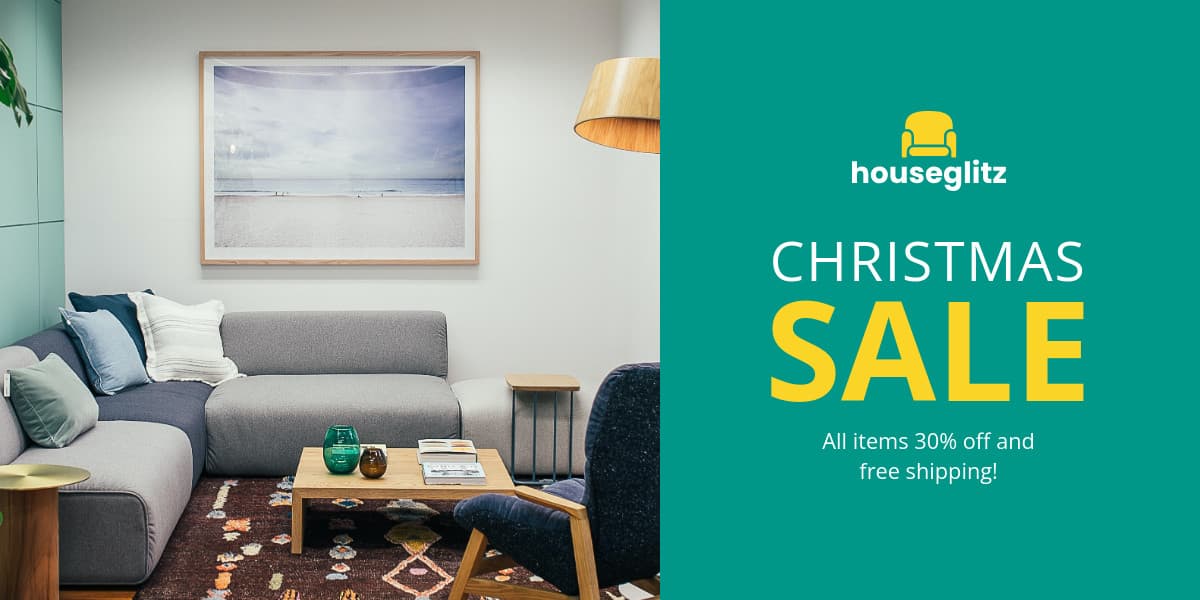 Houseglitz Christmas Sale Animated-1200x600px-TwitterImagePost