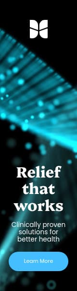 Relief That Works Sindra Pharma Video-160x600px-WideSkyscraper